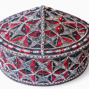 Premium Finished Kufi/Topi Size-53