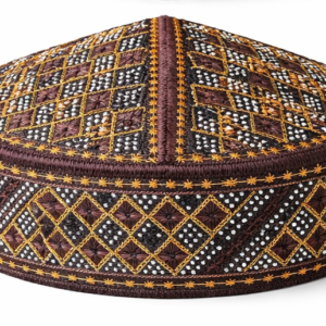 Premium Kufi/Topi Size-56