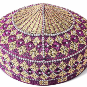 Premium, Kufi/Topi Size-54