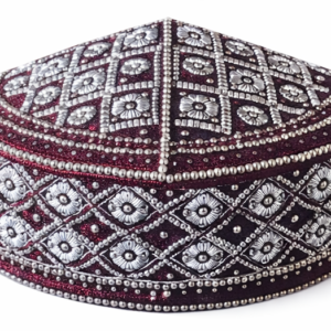 Premium Kufi/Topi Size-56