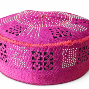 Premium Kufi/Topi Size-56