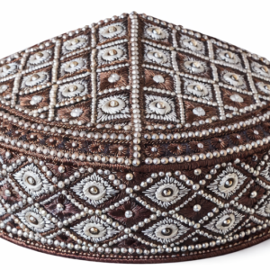 Premium Kufi/Topi Size-56