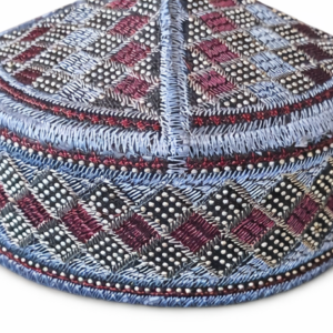 Premium Kufi/Topi Size-56