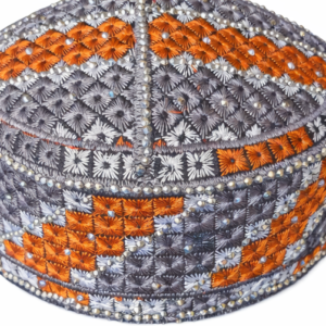 Premium, Kufi/Topi Size-54