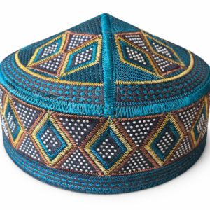 Premium Kufi/Topi Size-56