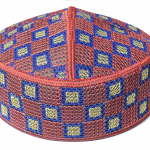 Premium, Kufi/Topi Size-54