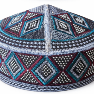 Premium Kufi/Topi Size-56