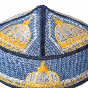 Premium, Kufi/Topi Size-54
