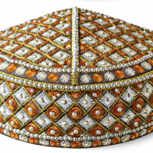 Premium Kufi/Topi Size-56