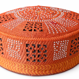 Premium Kufi/Topi Size-56