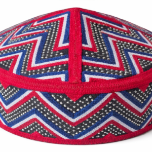 premium, finished Kufi/Topi Size-55