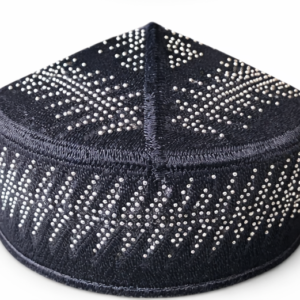 Premium Kufi/Topi Size-56