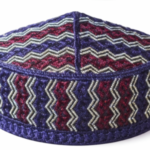 Premium Kufi/Topi Size-56
