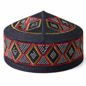 Premium Kufi/Topi Size-56