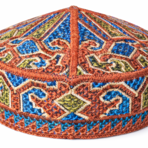 Premium, Kufi/Topi Size-54