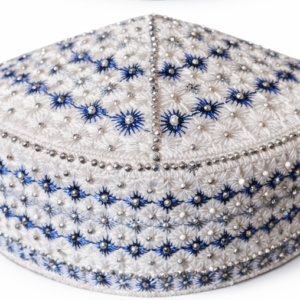 Premium Kufi/Topi Size-56