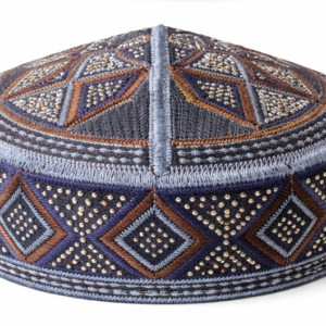 Premium Kufi/Topi Size-56