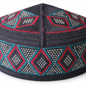 Premium Kufi/Topi Size-56