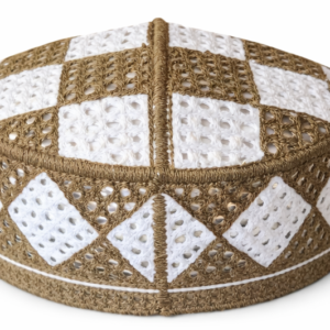 Premium Kufi/Topi Size-56