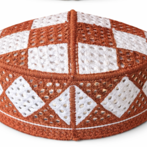 Premium Kufi/Topi Size-56