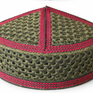 Premium Kufi/Topi Size-56