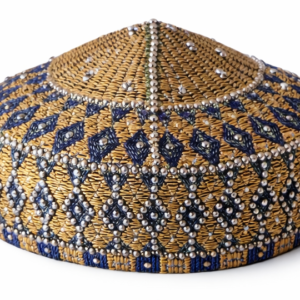Premium Kufi/Topi Size-56