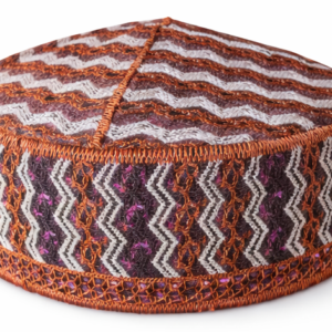 Premium Kufi/Topi Size-56