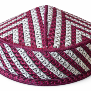 Premium Kufi/Topi Size-56