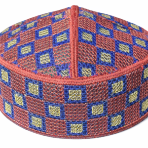 Premium Finished Kufi/Topi Size-53
