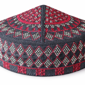 Premium Finished Kufi/Topi Size-53