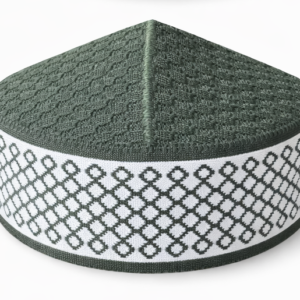 Premium Kufi/Topi Size-56