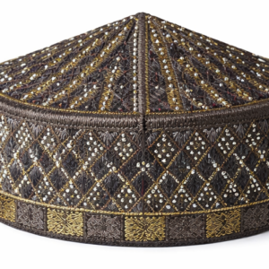 Premium Finished Kufi/Topi Size-53