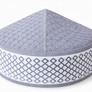 Premium Kufi/Topi Size-56