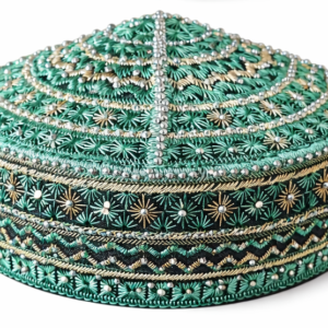 Premium Kufi/Topi Size-56