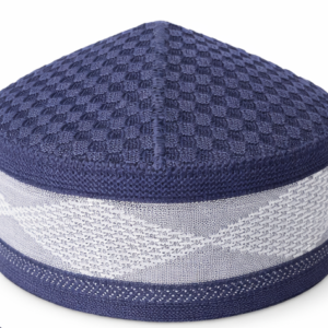 premium, hand-finished Kufi/Topi Size-55
