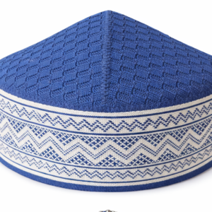 Premium Kufi/Topi Size-56