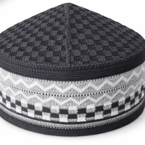 Premium Finished Kufi/Topi Size-53
