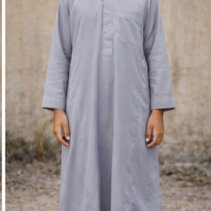 Size 48 – Islamic Jubba- Thobe (Al- Haramain)