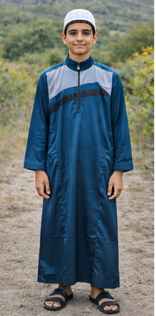 Size 48 – Islamic Jubba- Thobe