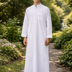 Size 50 – Islamic Jubba- Thobe