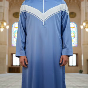Size 50 – Islamic Jubba- Thobe