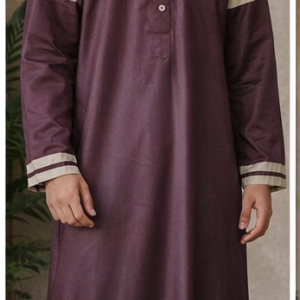 Size 50 – Islamic Jubba- Thobe