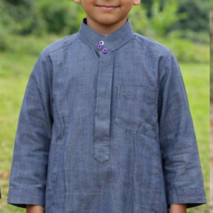 Size 33M – Boy’s Islamic Jubba- Thobe (Daroosh)