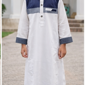 Size 34 – Boy’s Islamic Jubba- Thobe