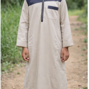 Size 36 – Boy’s Islamic Jubba- Thobe