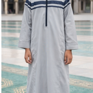 Size 36 – Boy’s Islamic Jubba- Thobe