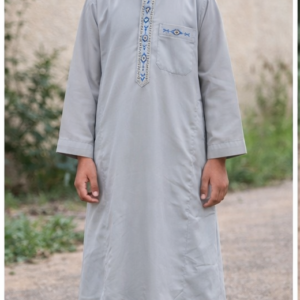 Size 36 – Boy’s Islamic Jubba- Thobe (As-Salaam)