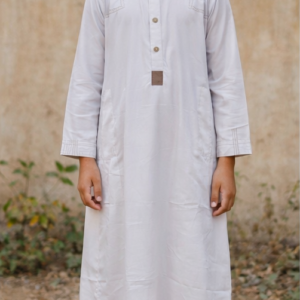 Size 40 – Boy’s Islamic Jubba- Thobe