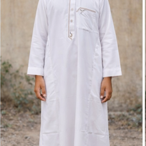 Size 48 – Islamic Jubba- Thobe (Adrees)