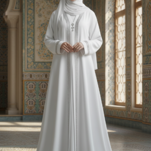 Premium Abaya Size: Medium